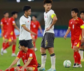 盘口-U23国足为何大胜？越媒：所有想象全错，安东尼奥战术打破常规