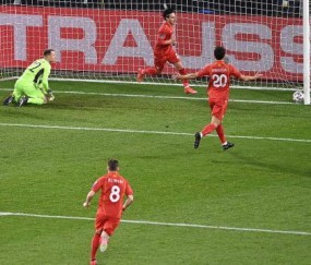 五大联赛夺冠次数最多的球队-刚攒回的信心又输掉了，勒夫拿世预赛“试错”值得吗