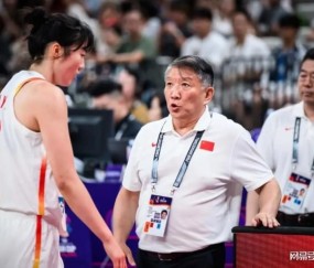 五大联赛冠军名单-女篮15分惨败后再遭打击？一个扎心现实太可怕了：宫鲁鸣真没招了