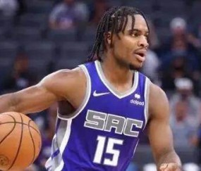 数据-福克斯伤退国王仍取连胜 小史密斯在黄蜂涅槃重生