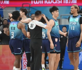 北青：对于刺头外援如何约束？宁波零容忍的做法树立了标杆