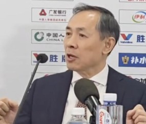 五大联赛夺冠次数最多的球队-许利民：大家处理球比第一阶段好很多，麦基只发挥了七成水准