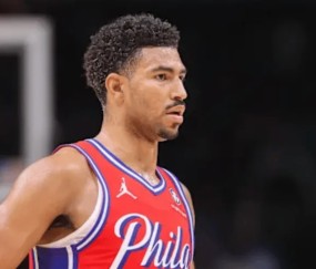 Ary：格兰姆斯倾向与76人签1年870万的资质报价合同