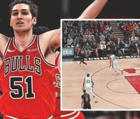 数据-最后的补强！4选1 勇士会给库里带来怎样的替补？