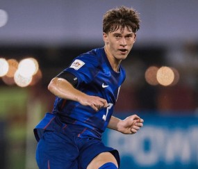 意媒：萨格勒布17岁中卫亚基罗维奇想去国米并愿意加入二队