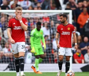 足球赔率-曼联好莱坞又有好戏，4名球员在更衣室战起来了