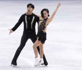 五大联赛冠军名单-世锦赛“葱桶”重返赛场 金博洋闫涵力保冬奥名额