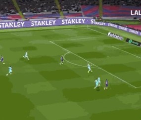 【西甲】亚马尔一剑封喉，巴萨主场1比0小胜马洛卡