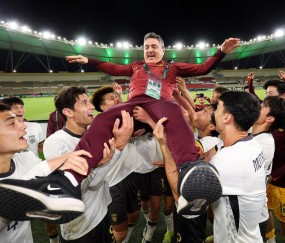 盘口-国足3个小组第一全拿下！越南门将一席话，给日本队上足强度