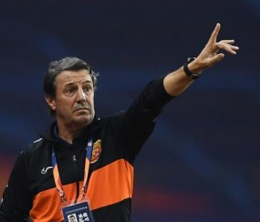 五大联赛冠军名单-何塞出任大连人主帅只待官宣 由贝尼特斯亲自推荐