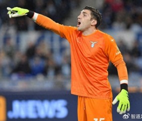 盘口-英超购买力 伯恩茅斯总价2000万欧签拉齐奥替补门将 身价500万欧|转会|意甲|曼达斯|罗马诺|意大利杯_新浪体育_新浪新闻