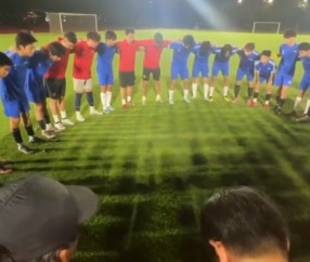 数据-粤媒：广州队已经完成集结，全力备战2026年粤超